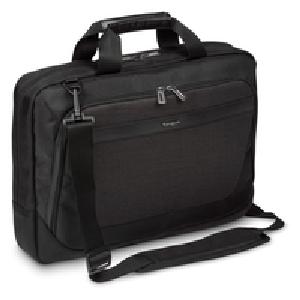 Targus CitySmart - Briefcase - 39.6 cm (15.6") - Shoulder strap - 660 g